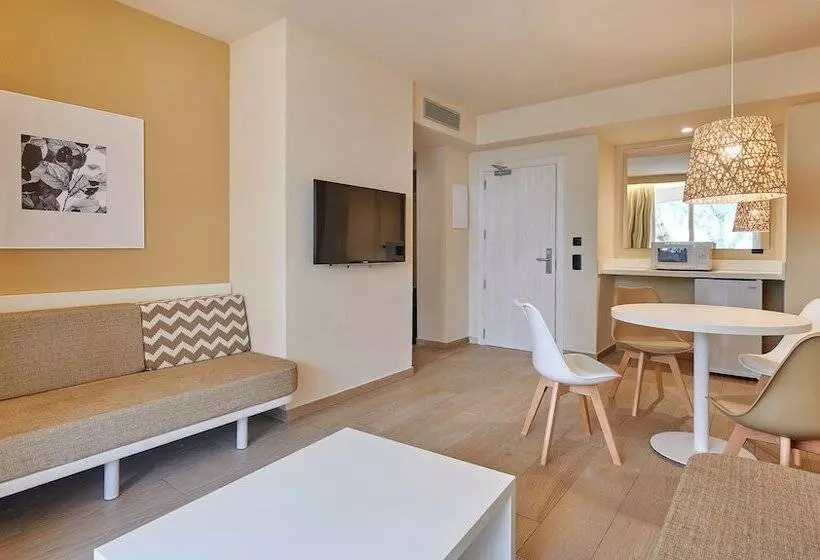 Fotos del hotel Protur Badia Park:  23