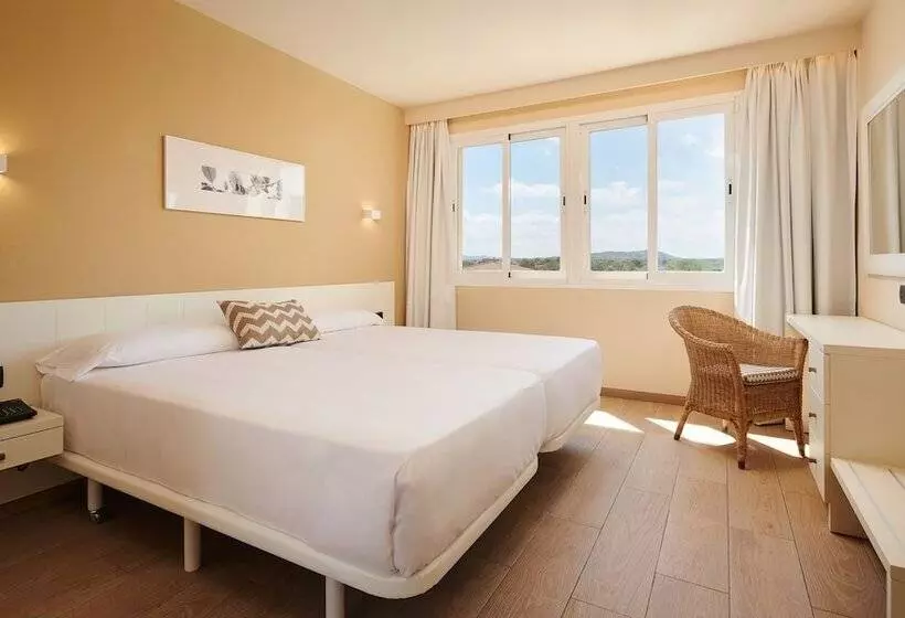 Fotos del hotel Protur Badia Park:  3