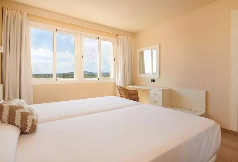 Fotos del hotel Protur Badia Park:  7