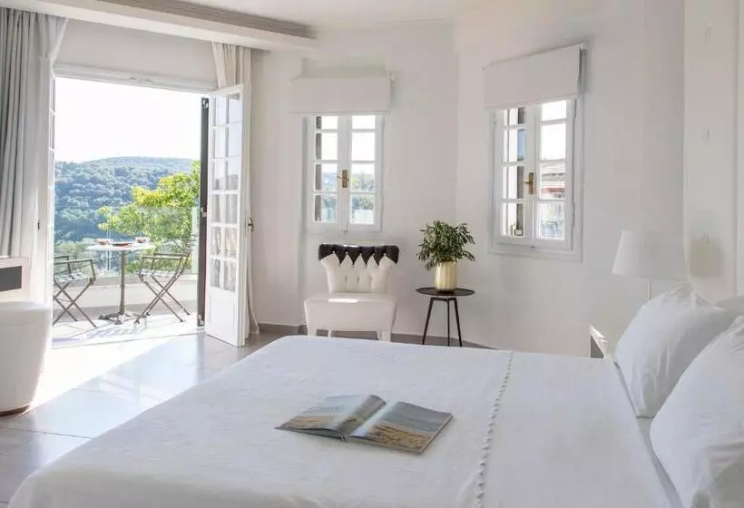 Fotos del hotel Racconto Boutique Design   Adults Only:  5