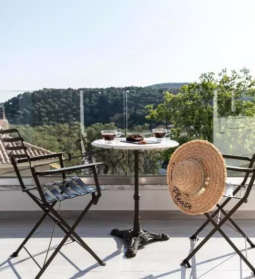 Fotos del hotel Racconto Boutique Design   Adults Only:  3