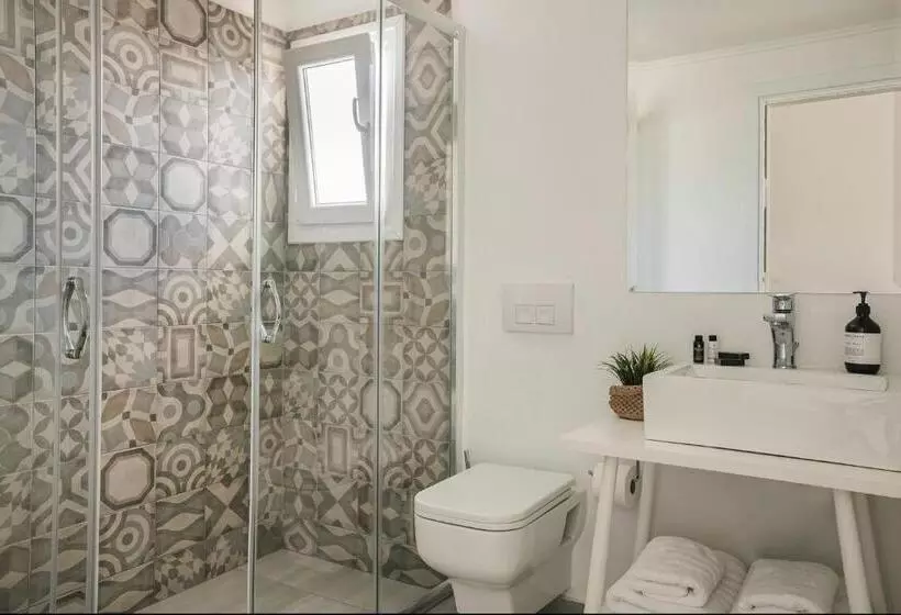 Fotos del hotel Racconto Boutique Design   Adults Only:  4