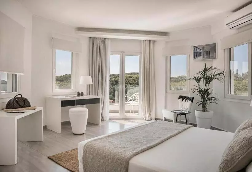 Fotos del hotel Racconto Boutique Design   Adults Only:  18