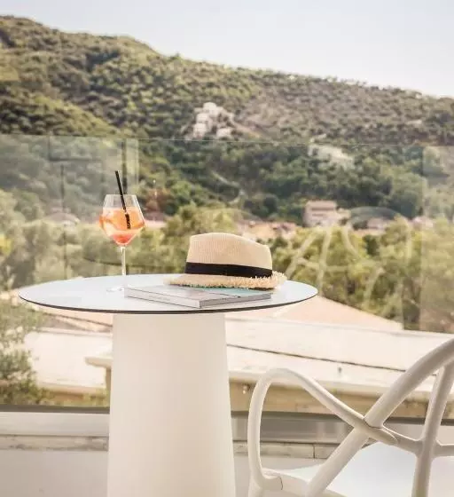 Fotos del hotel Racconto Boutique Design   Adults Only:  11