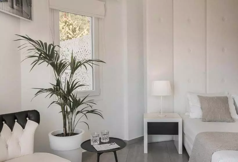 Fotos del hotel Racconto Boutique Design   Adults Only:  24