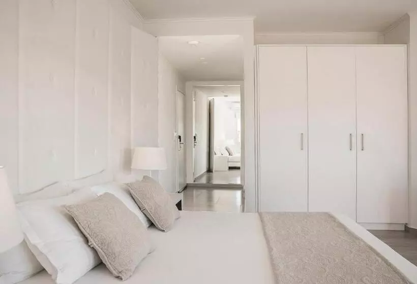 Fotos del hotel Racconto Boutique Design   Adults Only:  21