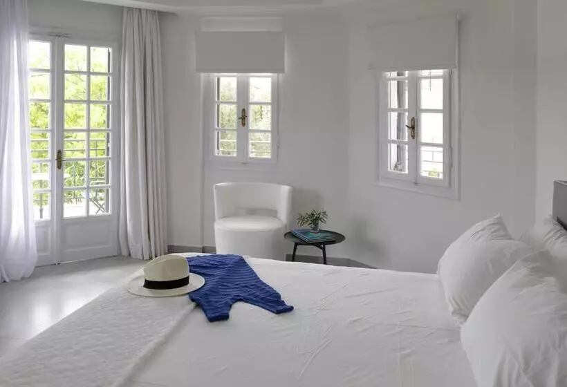 Fotos del hotel Racconto Boutique Design   Adults Only:  15