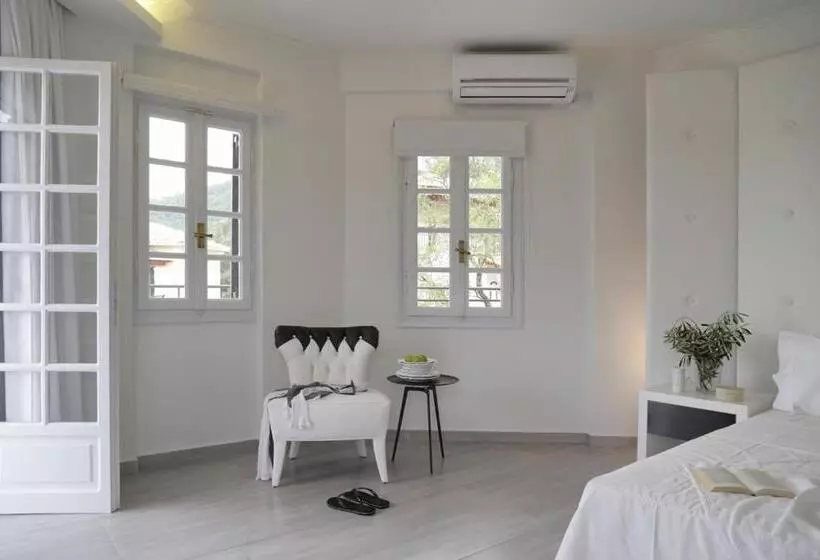 Fotos del hotel Racconto Boutique Design   Adults Only:  25