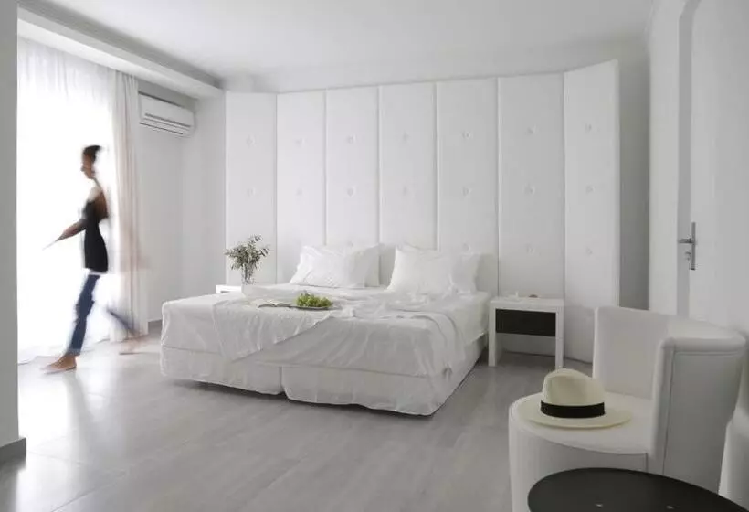 Racconto Boutique Design   Adults Only