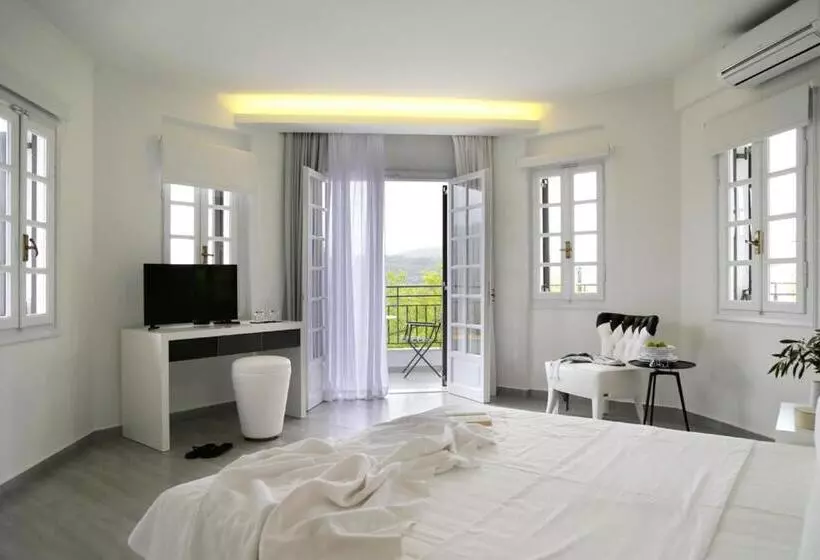 Fotos del hotel Racconto Boutique Design   Adults Only:  6