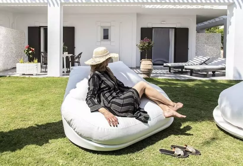 Fotos del hotel Racconto Boutique Design   Adults Only:  14