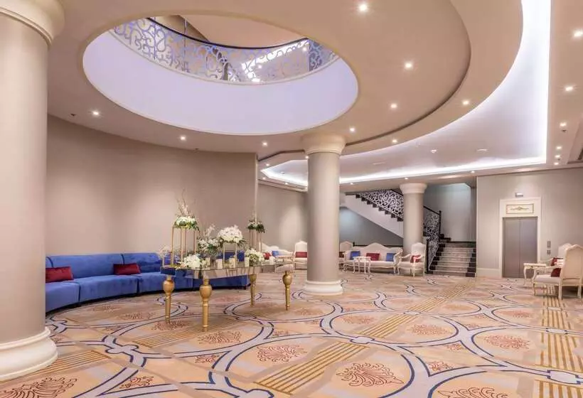 Fotos del hotel Radisson Blu , Jeddah Plaza:  12