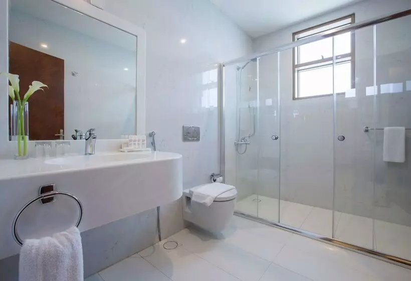 Fotos del hotel Radisson Blu , Jeddah Plaza:  8