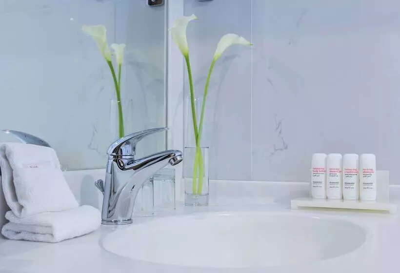 Fotos del hotel Radisson Blu , Jeddah Plaza:  14