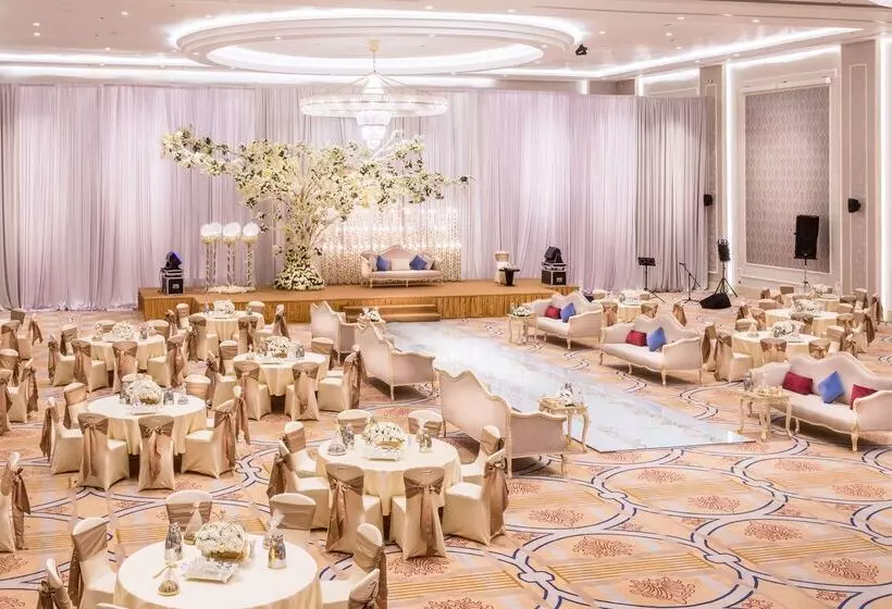 Fotos del hotel Radisson Blu , Jeddah Plaza:  23