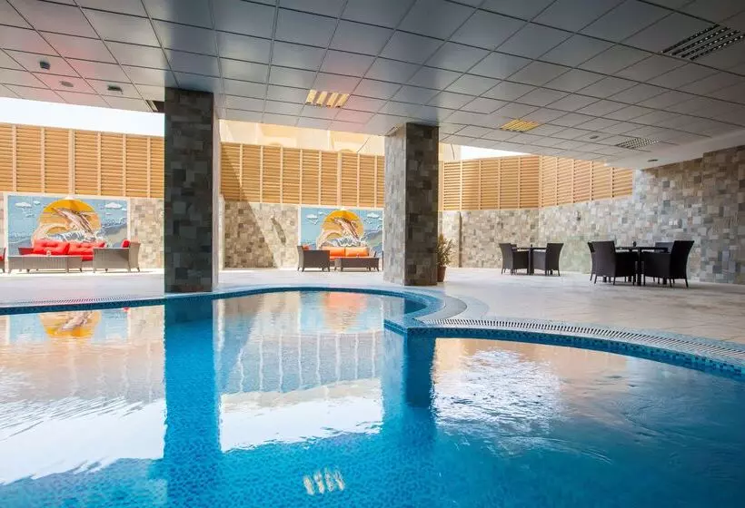 Fotos del hotel Radisson Blu , Jeddah Plaza:  3