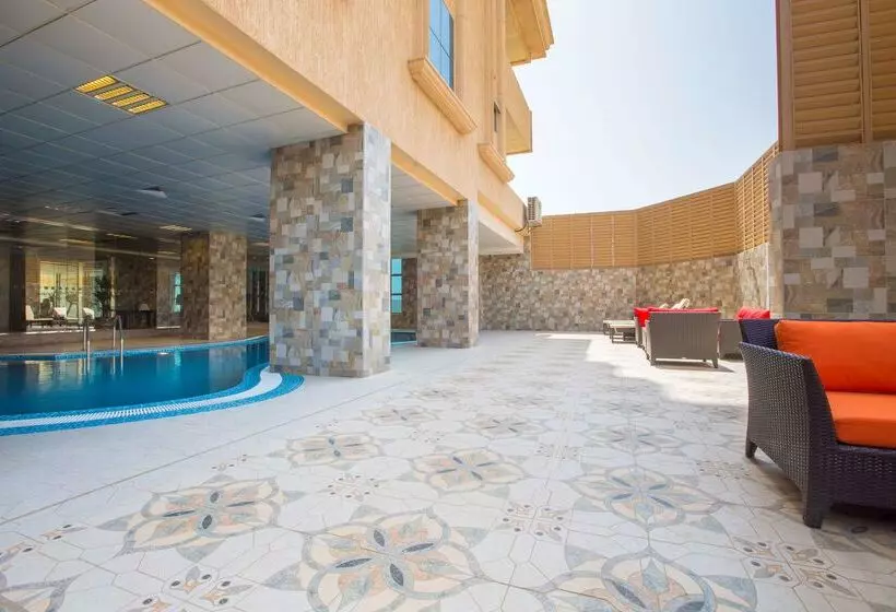 Fotos del hotel Radisson Blu , Jeddah Plaza:  11