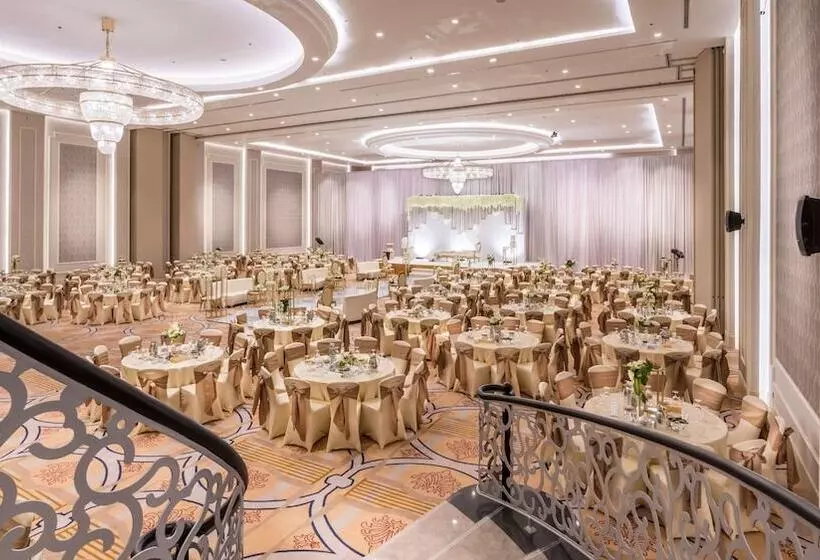 Fotos del hotel Radisson Blu , Jeddah Plaza:  25