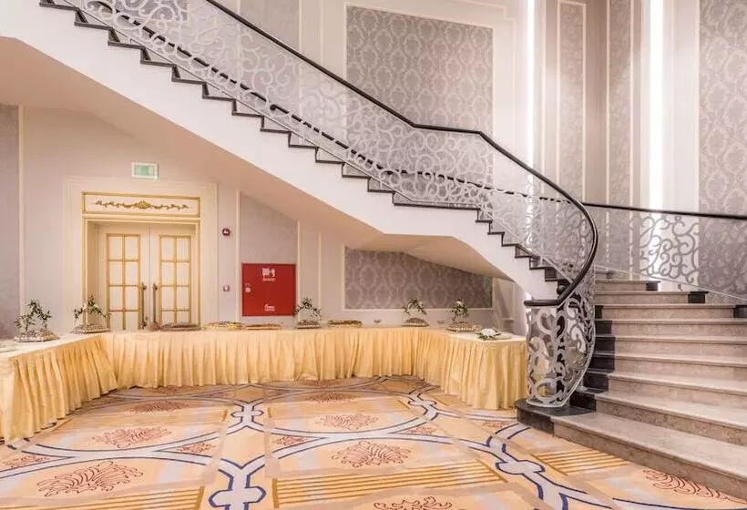 Fotos del hotel Radisson Blu , Jeddah Plaza:  21