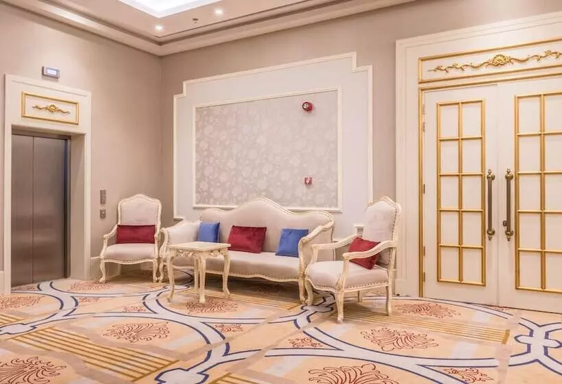 Fotos del hotel Radisson Blu , Jeddah Plaza:  4