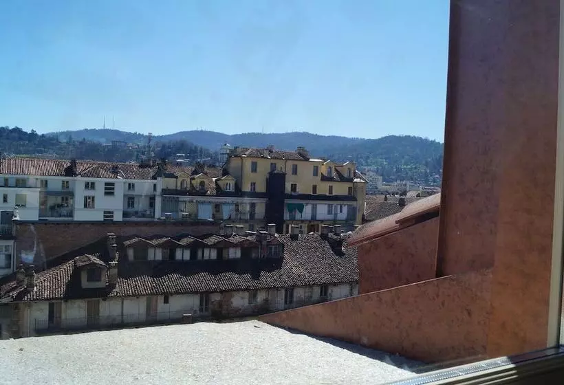 Fotos del hotel Residenza Dell' Opera:  14