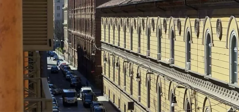 Fotos del hotel Residenza Dell' Opera:  22