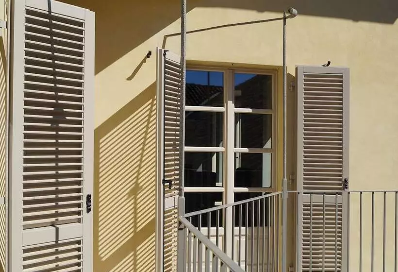 Fotos del hotel Residenza Dell' Opera:  7