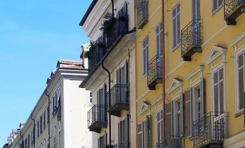 Fotos del hotel Residenza Dell' Opera:  24