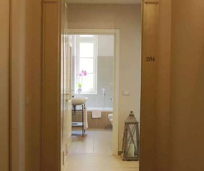 Fotos del hotel Residenza Dell' Opera:  12