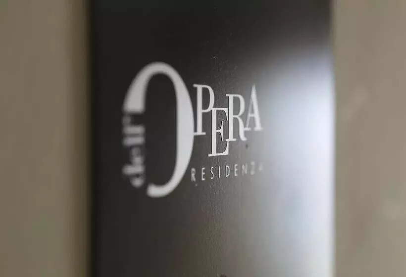 Fotos del hotel Residenza Dell' Opera:  9