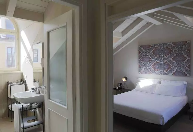 Fotos del hotel Residenza Dell' Opera:  11