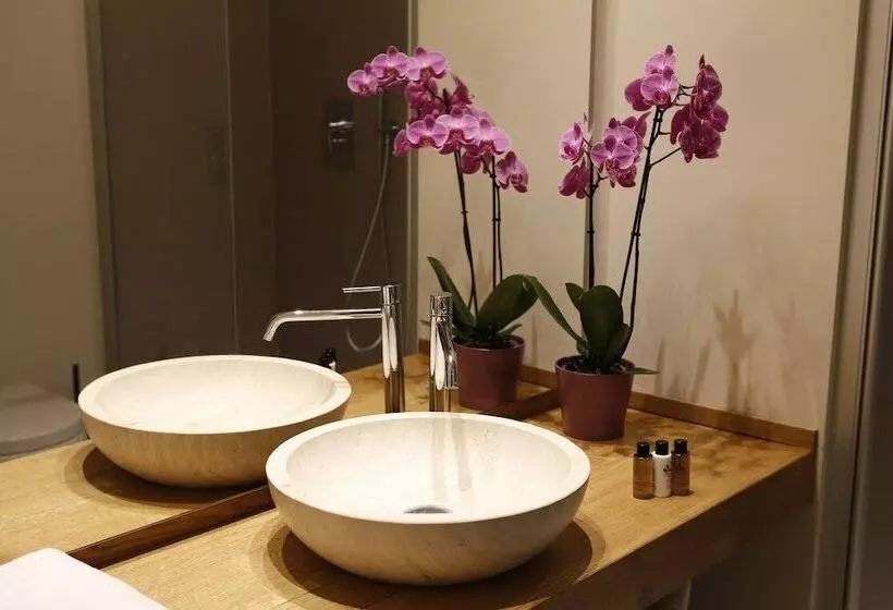 Fotos del hotel Residenza Dell' Opera:  3