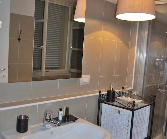 Fotos del hotel Residenza Dell' Opera:  8