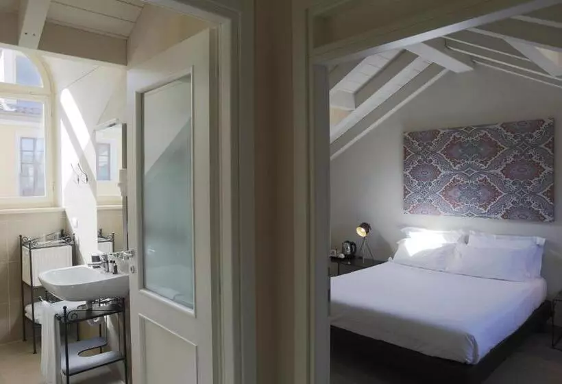 Fotos del hotel Residenza Dell' Opera:  6