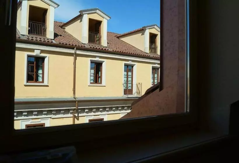 Fotos del hotel Residenza Dell' Opera:  21