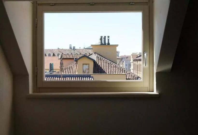 Fotos del hotel Residenza Dell' Opera:  10