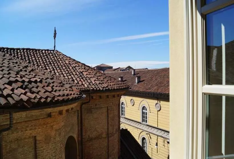 Fotos del hotel Residenza Dell' Opera:  5