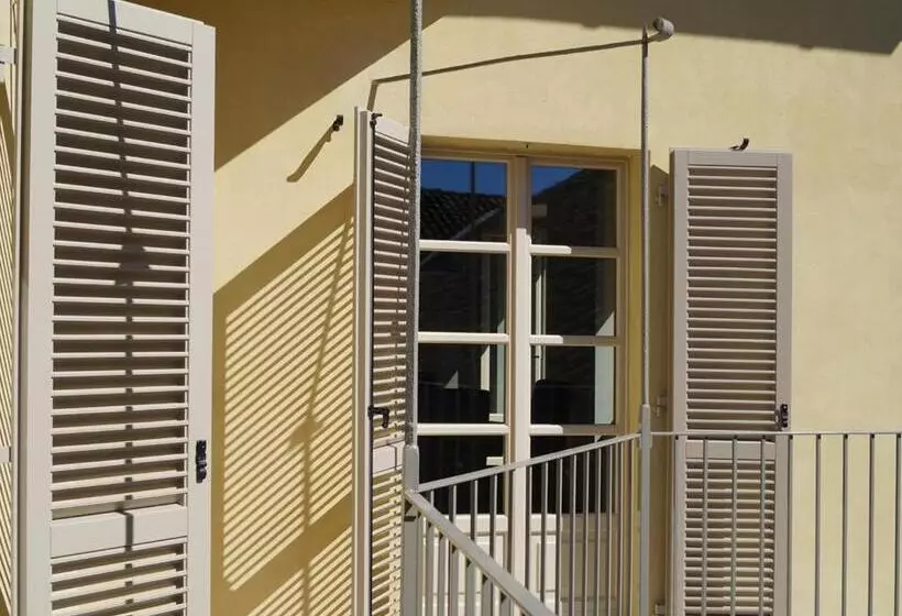 Fotos del hotel Residenza Dell' Opera:  2