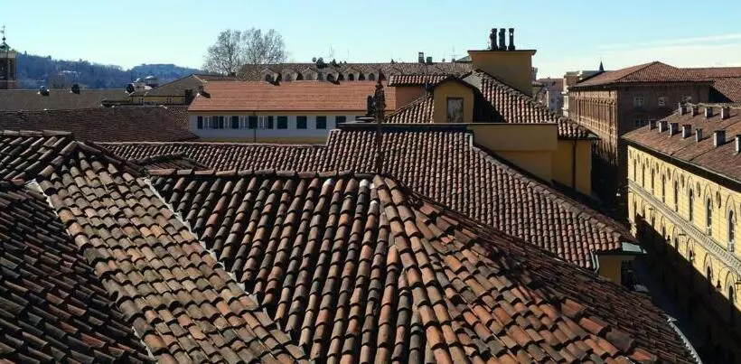 Fotos del hotel Residenza Dell' Opera:  16