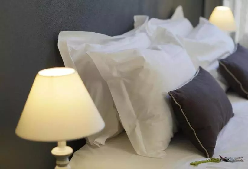 Fotos del hotel Residenza Dell' Opera:  19