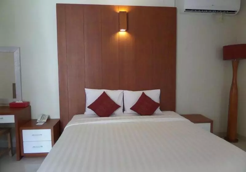 Fotos del hotel Svarna Hotel Sanur:  5