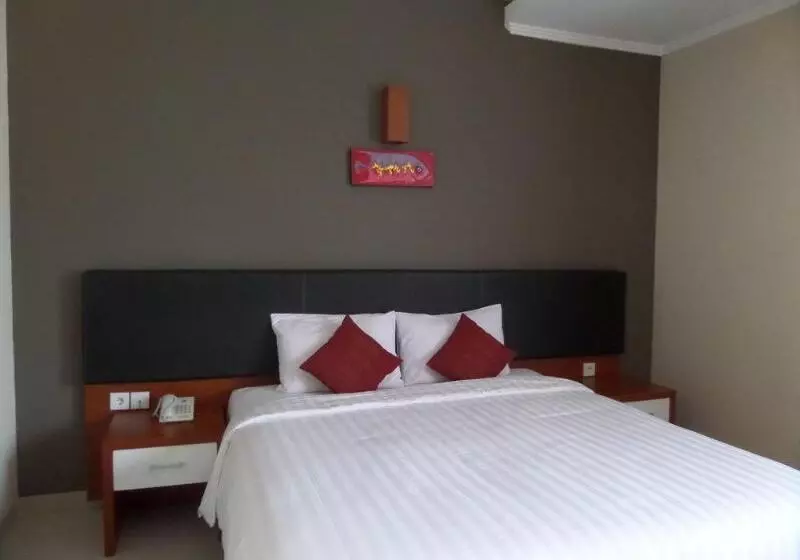 Fotos del hotel Svarna Hotel Sanur:  7