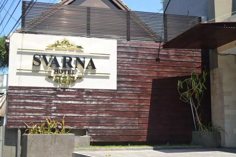 Fotos del hotel Svarna Hotel Sanur:  3