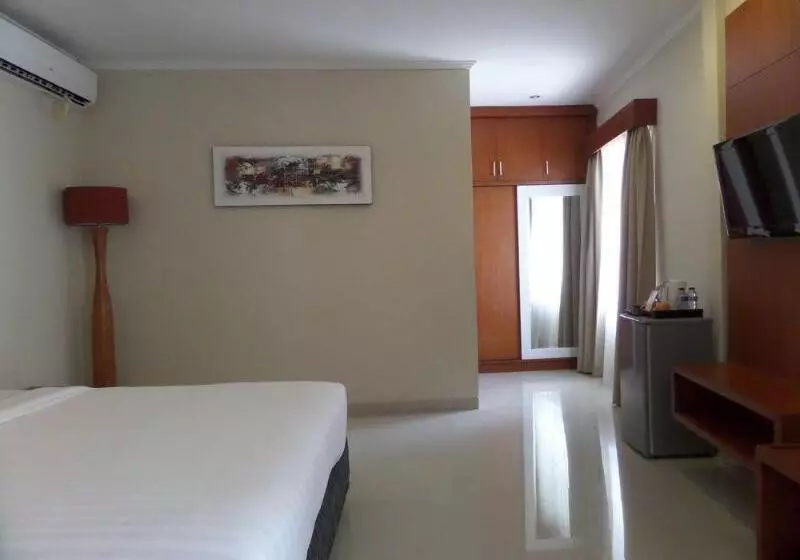 Fotos del hotel Svarna Hotel Sanur:  8