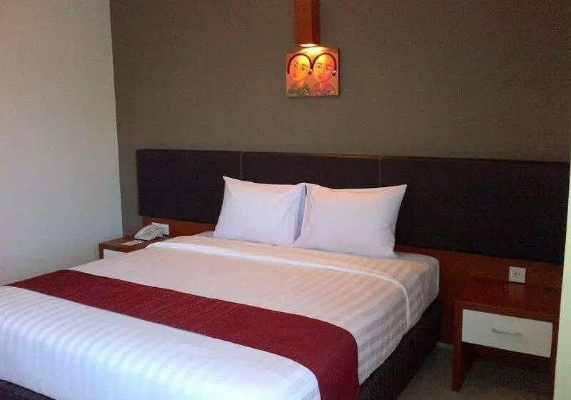 Fotos del hotel Svarna Hotel Sanur:  9