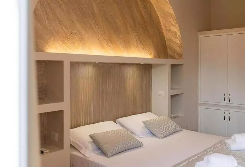 Fotos del hotel Top Floor Colosseo:  21