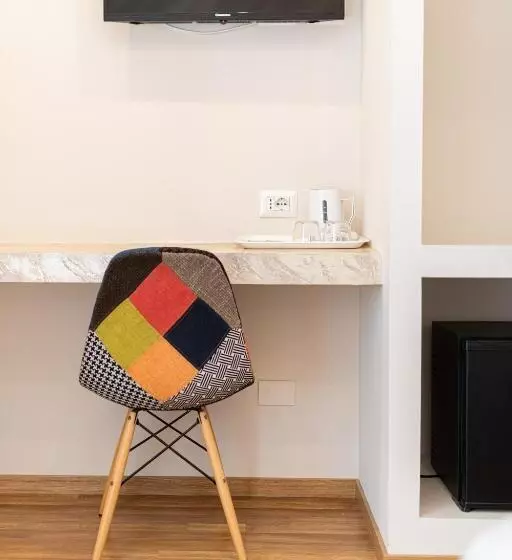 Fotos del hotel Top Floor Colosseo:  24