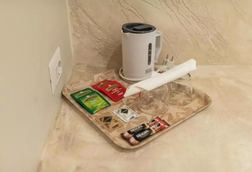 Fotos del hotel Top Floor Colosseo:  22