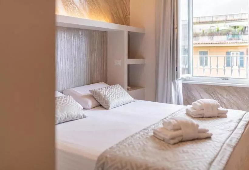 Fotos del hotel Top Floor Colosseo:  23