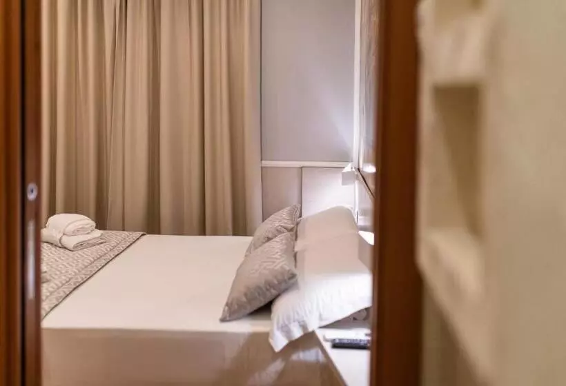 Fotos del hotel Top Floor Colosseo:  11